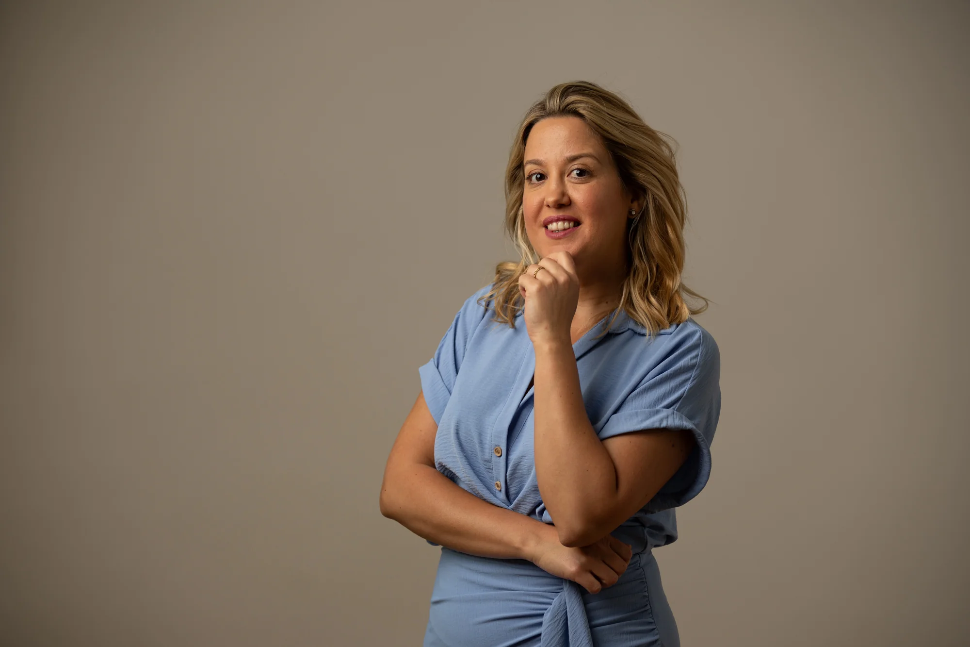 Yolanda González – Finanzberaterin